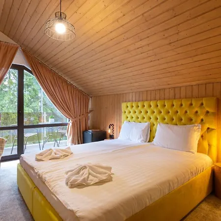 Good Days Shale Resort 4 Км До Буковеля Yablunytsya Exterior photo