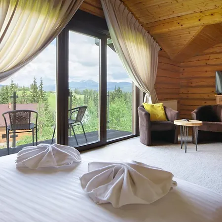 Good Days Shale Resort 4 Км До Буковеля Yablunytsya Exterior photo