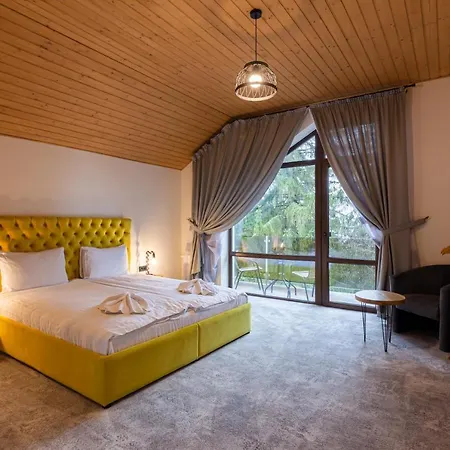 Good Days Shale Resort 4 Км До Буковеля Yablunytsya Exterior photo
