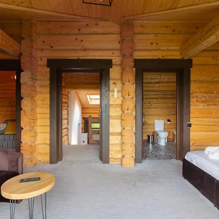 Good Days Shale Resort 4 Км До Буковеля Yablunytsya Exterior photo