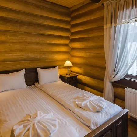 Good Days Shale Resort 4 Км До Буковеля Yablunytsya Exterior photo