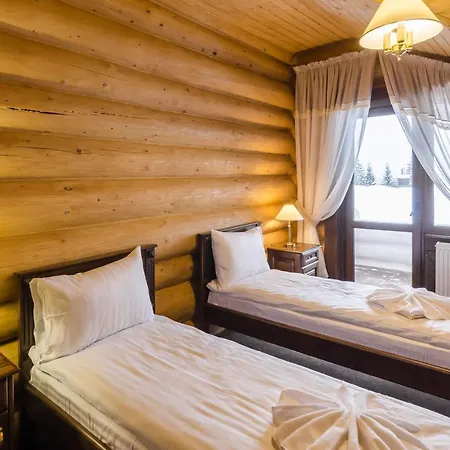 Good Days Shale Resort 4 Км До Буковеля Yablunytsya Exterior photo