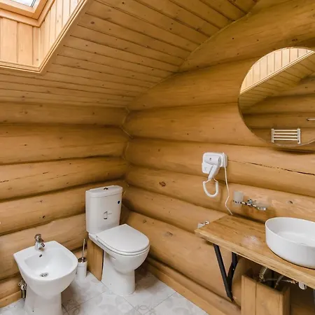 Good Days Shale Resort 4 Км До Буковеля Yablunytsya Exterior photo