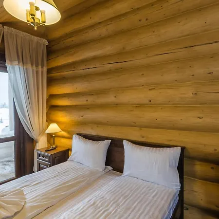 Good Days Shale Resort 4 Км До Буковеля Yablunytsya Exterior photo