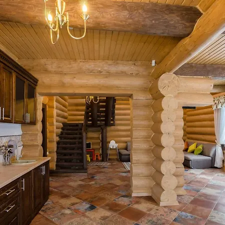 Good Days Shale Resort 4 Км До Буковеля Yablunytsya Exterior photo