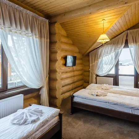 Good Days Shale Resort 4 Км До Буковеля Yablunytsya Exterior photo
