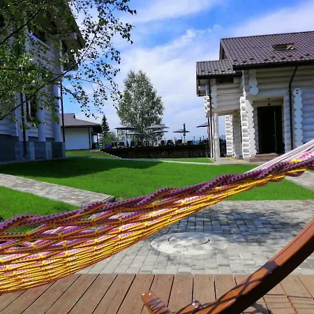 Good Days Shale Resort 4 Км До Буковеля Yablunytsya Exterior photo