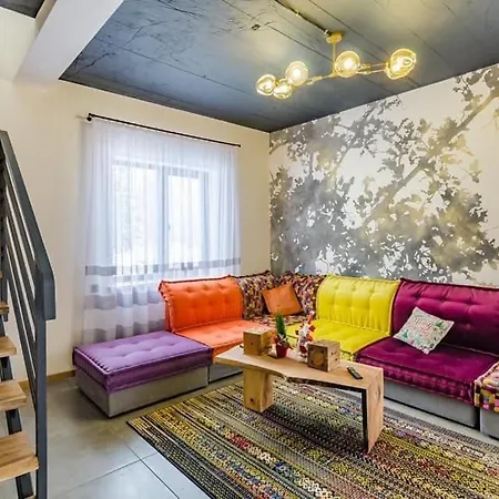Good Days Shale Resort 4 Км До Буковеля Yablunytsya Exterior photo
