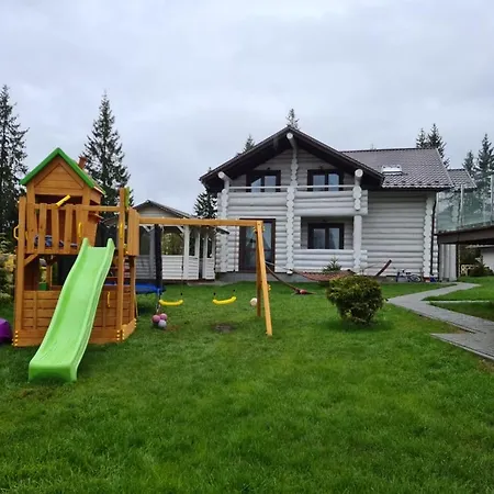 Good Days Shale Resort 4 Км До Буковеля Yablunytsya Exterior photo