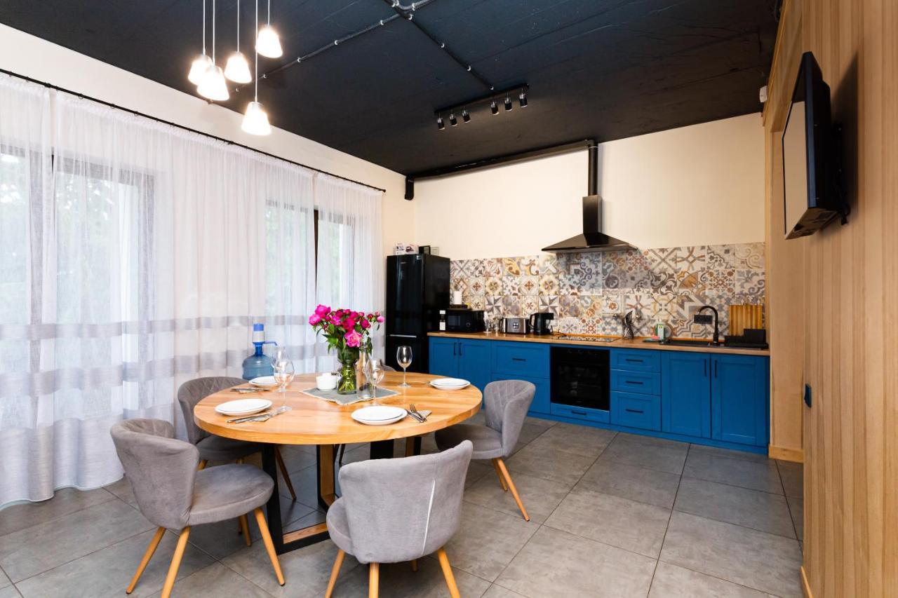Good Days Shale 4 км до буковеля Chalet