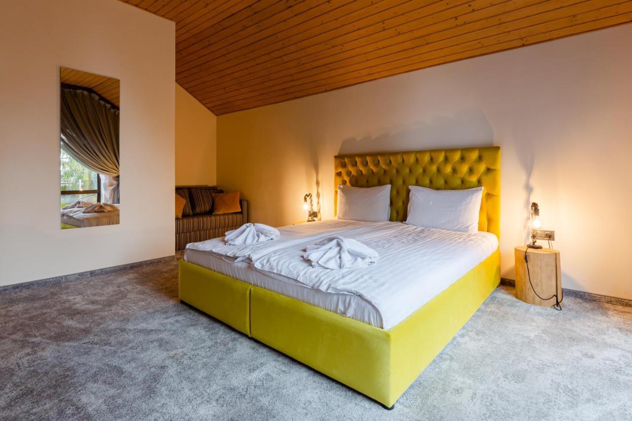 Good Days Shale 4 км до буковеля Chalet
